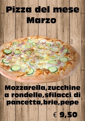 - Pizzeria La Luna