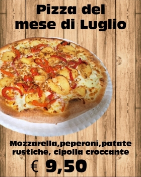  - Pizzeria La Luna